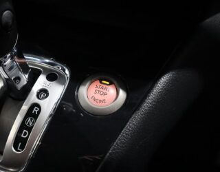 2012 Nissan Serena Highway Star image 303801