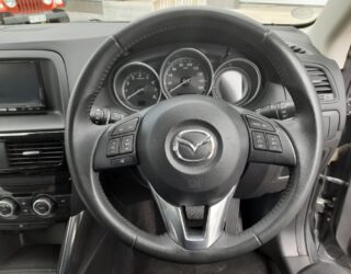 2013 Mazda Cx-5 20S image 303911