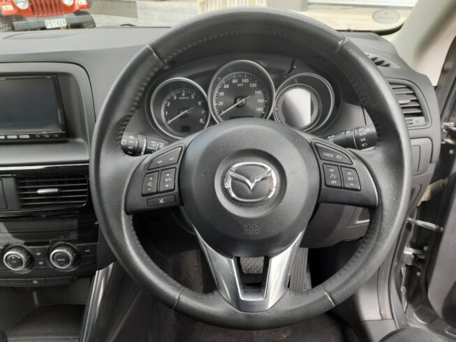 2013 Mazda Cx-5 20S image 303911