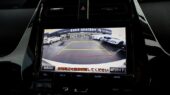 2016 Toyota Prius S model, cruise control, reverse camera image 303432