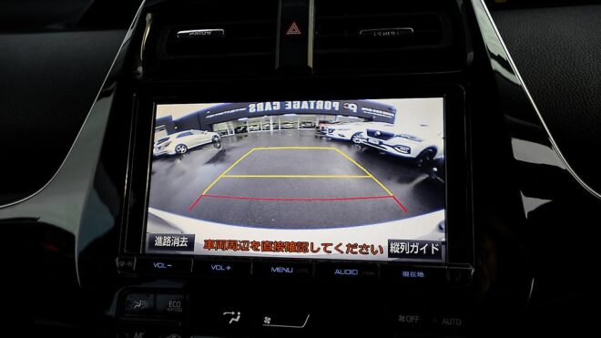 2016 Toyota Prius S model, cruise control, reverse camera image 303432