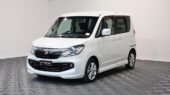2014 Suzuki Solio Bandit DJE Rador Brake Support 2 image 306962