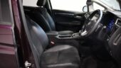 2015 Honda Shuttle Hybrid Z Model image 303752