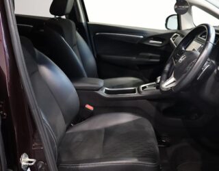 2015 Honda Shuttle Hybrid Z Model image 303752