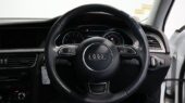 2012 Audi A4 Avant 2.0TFSI Quattro AWD image 304578
