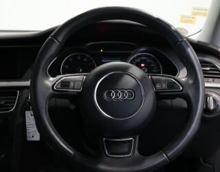 2012 Audi A4 Avant 2.0TFSI Quattro AWD image 304578