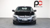 2009 Honda Insight 1.3L Hybrid image 305588