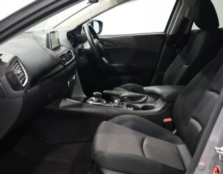 2013 Mazda Axela Hybrid-C image 307336