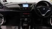 2013 Bmw X1 X Drive 20i X-line 4WD image 307712