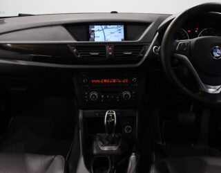 2013 Bmw X1 X Drive 20i X-line 4WD image 307712