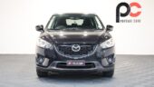 2012 Mazda Cx-5 20S image 304411