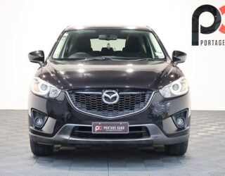 2012 Mazda Cx-5 20S image 304411