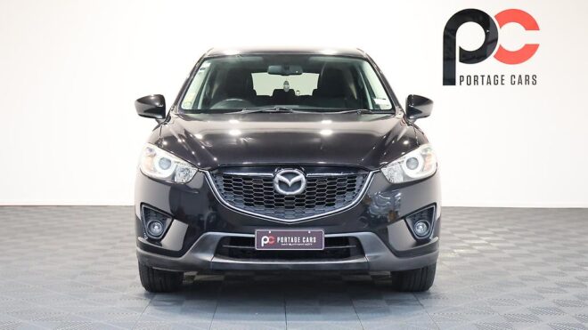 2012 Mazda Cx-5 20S image 304411