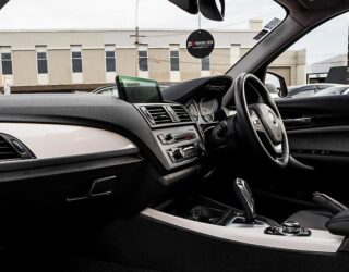 2013 Bmw 116i 116i Style Package, Parking sensors, I stop image 317081