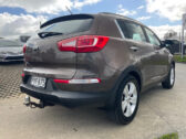 2014 Kia Sportage LTD 2.4 AWD image 303643