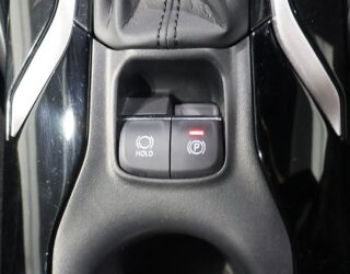 2019 Toyota Corolla Sports Hybrid G, Toyota Safety Sense image 307100