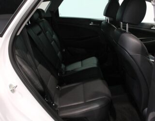 2020 Hyundai Tucson ELITE MPI 2.0P/6AT image 308178