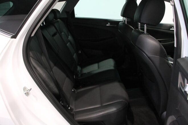 2020 Hyundai Tucson ELITE MPI 2.0P/6AT image 308178