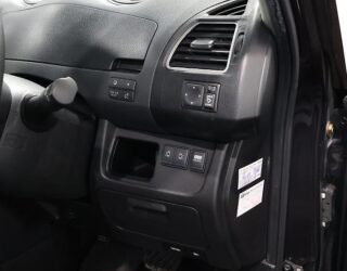 2012 Nissan Serena Highway Star image 303800
