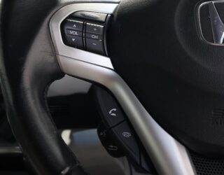2010 Honda Cr-z HYBRID image 307496