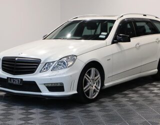 2012 Mercedes-benz E350 AMG BLUE TECH image 303661