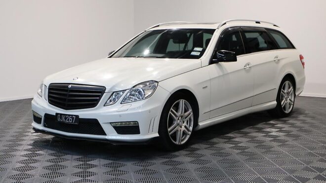 2012 Mercedes-benz E350 AMG BLUE TECH image 303661