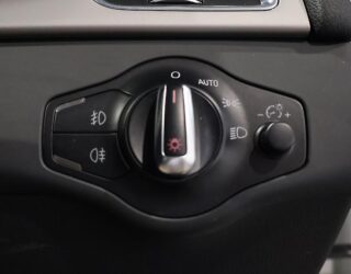 2012 Audi A4 Avant 2.0TFSI Quattro AWD image 304583