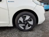 2014 Honda Fit Hybrid L-Package image 304114