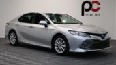 2017 Toyota Camry G Model Hybrid, Reverse Camera, Cruise Control image 303577