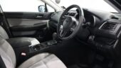2017 Subaru Outback X-Advance 4WD image 304699