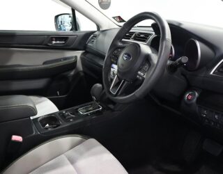 2017 Subaru Outback X-Advance 4WD image 304699