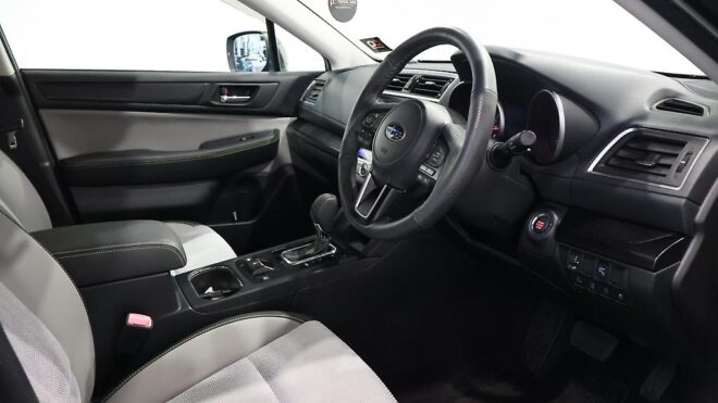 2017 Subaru Outback X-Advance 4WD image 304699