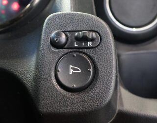 2013 Honda Fit Hybrid, Half Leather, Heated Seats, High Spec image 307240