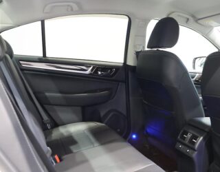 2016 Subaru Legacy B4 2.5 Eyesight AWD image 304660