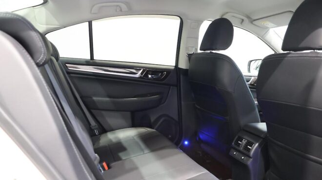 2016 Subaru Legacy B4 2.5 Eyesight AWD image 304660
