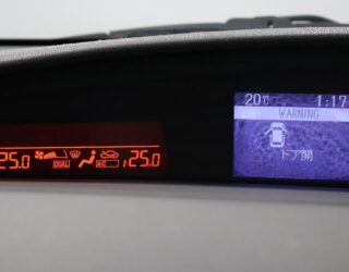 2010 Mazda Axela 15S, Reverse Camera image 308397