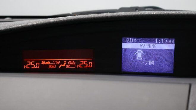 2010 Mazda Axela 15S, Reverse Camera image 308397