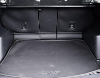 2013 Mazda Cx-5 20S Skyactiv Black wheels , Tints image 316148