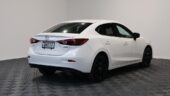 2015 Mazda Axela HYBRID Leather Package image 306464