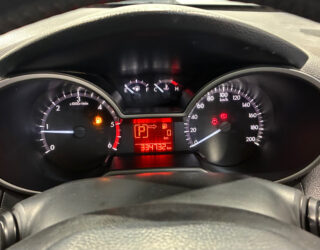 2018 Mazda Bt-50 LTD D/C W/S 3.2D/4WD image 307751