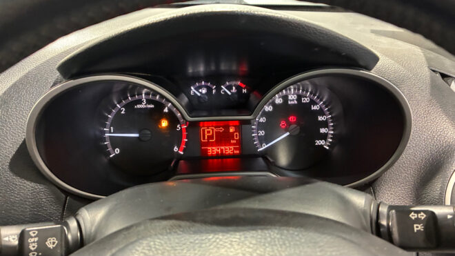 2018 Mazda Bt-50 LTD D/C W/S 3.2D/4WD image 307751
