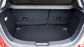 2016 Mazda Demio 13S Black Leather Limited, Heated seats, push start image 304086