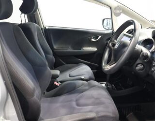 2011 Honda Fit Hybrid, Apple Car Play Radio, Reverse Camera image 308895