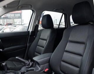 2013 Mazda Cx-5 20S Skyactiv Black wheels , Tints image 316147