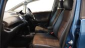 2012 Honda Fit Shuttle Hybrid Smart Selection image 304519