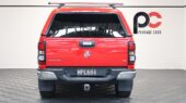 2019 Holden Colorado LTZ DC PU 2.8D image 304395