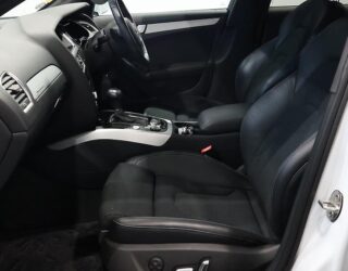 2014 Audi A4 2.0 TFSI S-Line Quattro AWD image 305686