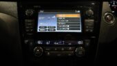 2015 Nissan X-trail 20X Emargency Brake Package image 303573