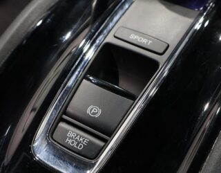 2015 Honda Vezel Hybrid X image 308311