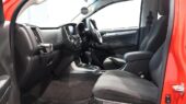 2019 Holden Colorado LTZ DC PU 2.8D image 304399